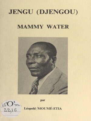 cover image of Jengu (Djengou)